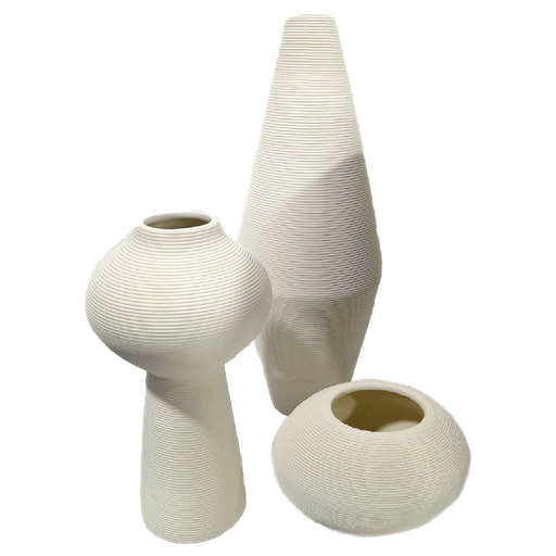 [BRV-010] Ceramic Vase t658b-06