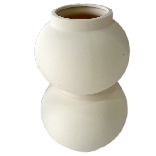 [BRV-020] Ceramic Vases 217H (13*20) 0.78kg