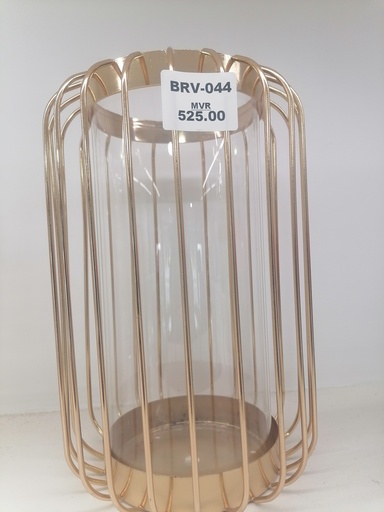 [BRV-044] Ceramic Vases 300-1 (16*30.5) 1.38kg