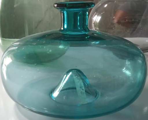 [BRV-045] Ceramic Vases bx9322138003 (22*14) 0.87kg