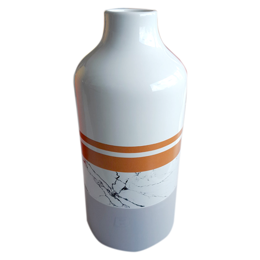 [BRV-023] Ceramic Vases K14408 (11*25) 0.87kg