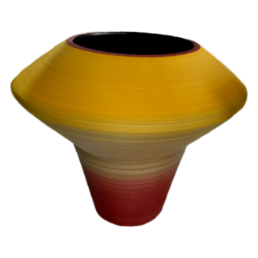 [BRV-014] Ceramic Vases QJ072-L-A19 (23cm *25cm)