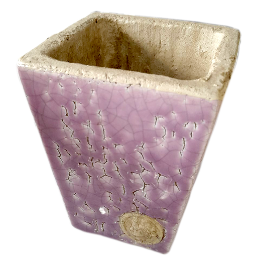[BRV-026] Ceramic Vases TS3889 - H1315B (12.5*10.5*13) 0.86kg