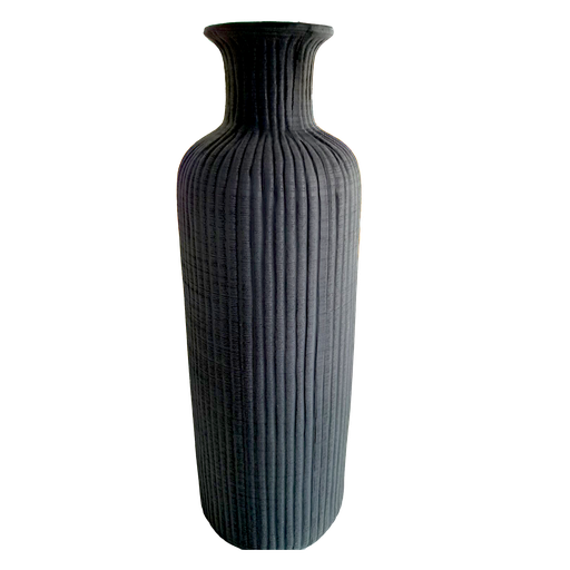 [BRV-027] Ceramic Vases VO081-H35-01 (12*35.5) 1.4kg