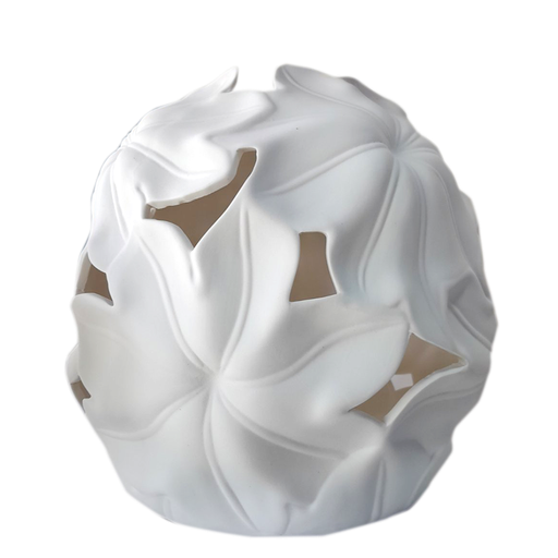 [BRV-022] Ceramic Vases X09409-1 (25*37) 3.44kg