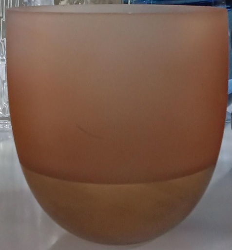 [BRV-040] Ceramic Vases YYC-2022-A (12*13) 0.58kg