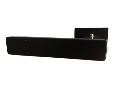 [BR-728] Door Lock - Black Colado