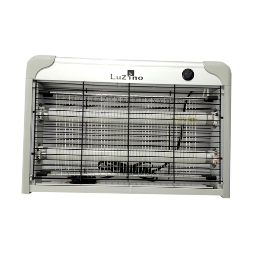[BR-142] ELECTRIC MOSQUITO INSECT KILLER SD60 20W BRAND: LUZINO