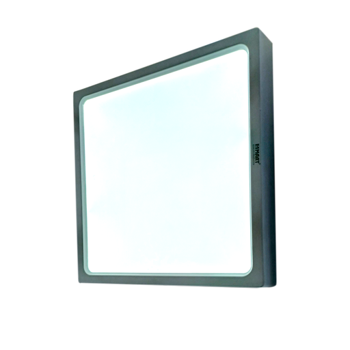 [LT-SUPS-003] SURFACE PANEL LT-SUPS-003
24W SQUARE WHITE