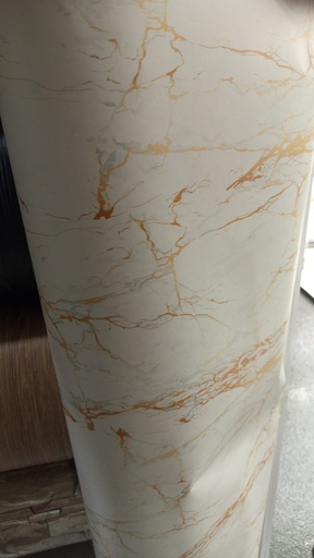 [BR-214] "KL053#，sticking wallpaper Thickness: 0.14mm
Size:  1.22*50M"