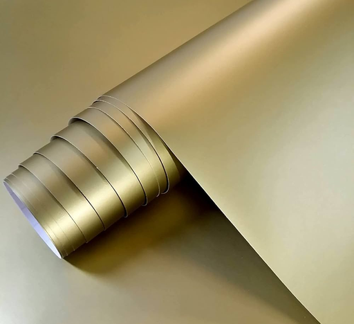 [BR-234] Wall Sticker Paper KL7107#, 0.18MM X 1.22 X 50M