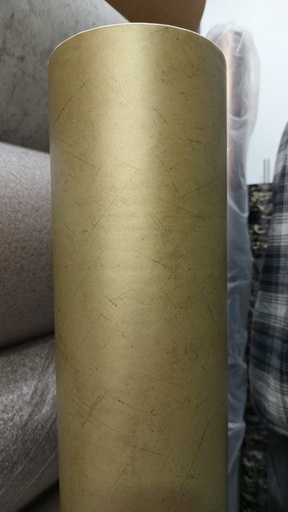 [BR-233] "KL7115#，sticking wallpaper Thickness: 0.15mm
Size:  1.22*50M"