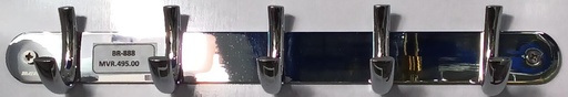 [BR-888] Hook for 5 - CP- 8155-5