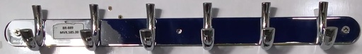 [BR-889] Hook for 6 - CP- 8155-6