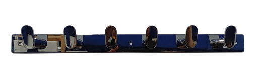 [BR-887] Hook for 6 - CP- 8218-6