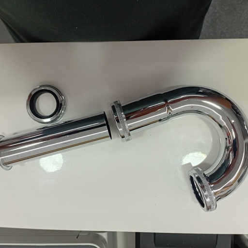 [BR-51] Gulee / Sink Pipe - Copper BOX CODE  A3-24