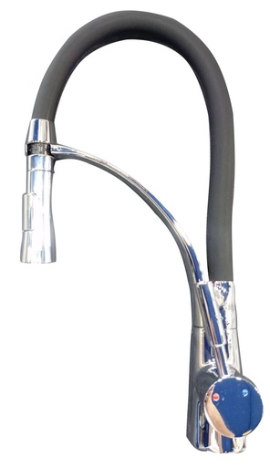 [BR-2] Kitchen Faucet 360°, (Hot & Cold) Code: A1-2