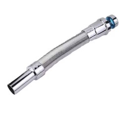 [BR-56] Stainless Steel Kitchen Sink Adjustable Trap Waste Pipe BOX CODE  A3-30