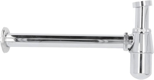 [BR-109] WATER TRAP/BOTTLE TRAP Wide:57.5MM Long:272.7MM Heigh:125MM Weight:0.3KG BOX CODE: A3-52