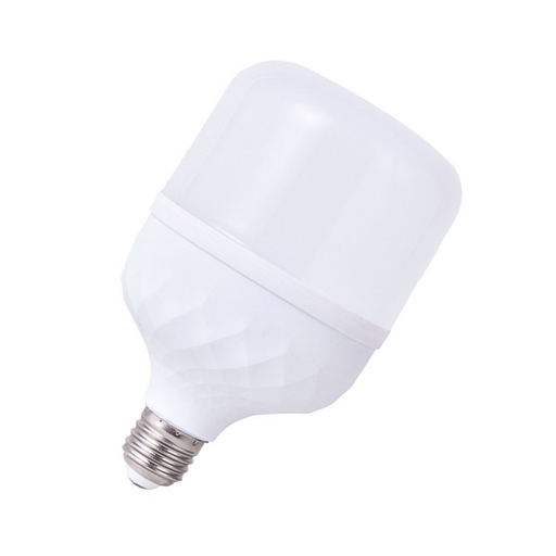 [B-22] Bulb Light E27/24W, Day Light Big Thread B-22                                
