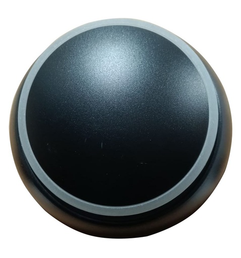 [BR-759] Indoor Wall Light, Aluminum +Acrylic, 140*70mm, 5W, 3000K, Black/white, AC85-265V