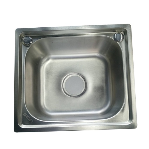 [BR-121] KITCHEN SINK 420mm*370mm