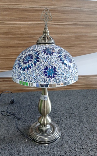 [BR-306] TK-00201002111C#, Lamp Size: H60*W30cm Lampshade: glass"