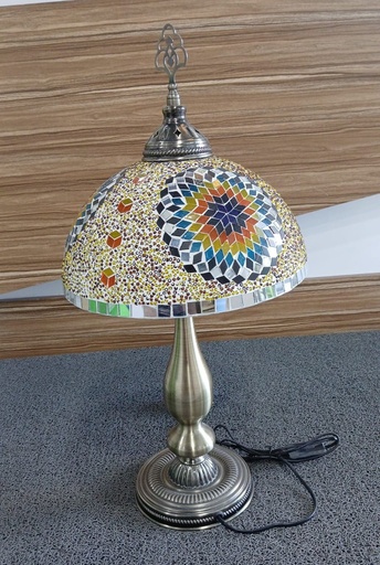 [BR-304] TK-00201002111A#, Lamp Size: H60*W30cm Lampshade: glass"