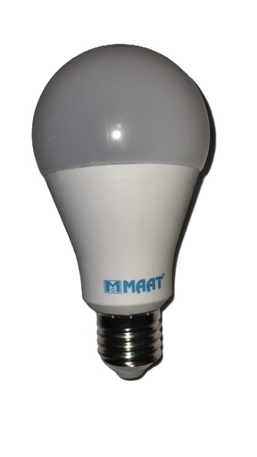 [BR-110] MAAT SMART BULB 13W WIFI E27(RGB)