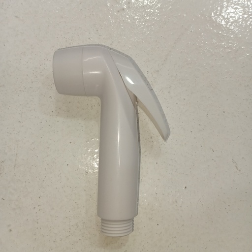 [BR-952] M.Shower Head, Shattaf,ZD2073B, White