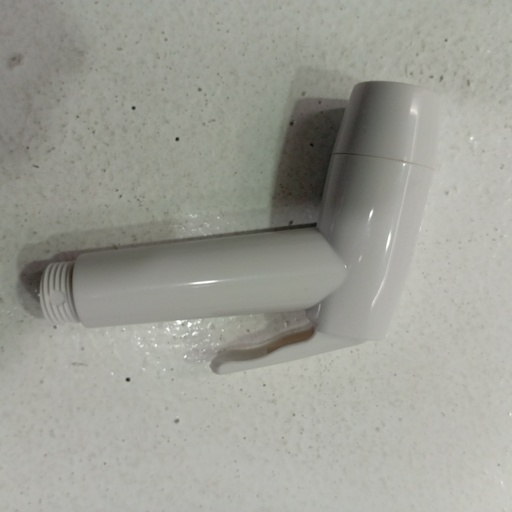 [BR-949] M.Shower Head, Shattaf,ZD2079-B , White