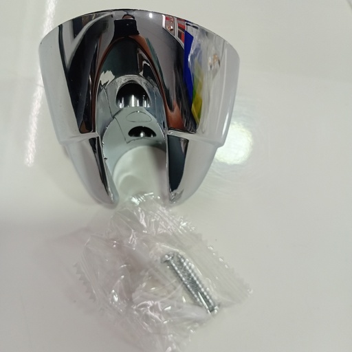 [BR-950] M.Shower Head, Shattaf,ZJ02, Chrome Bracket