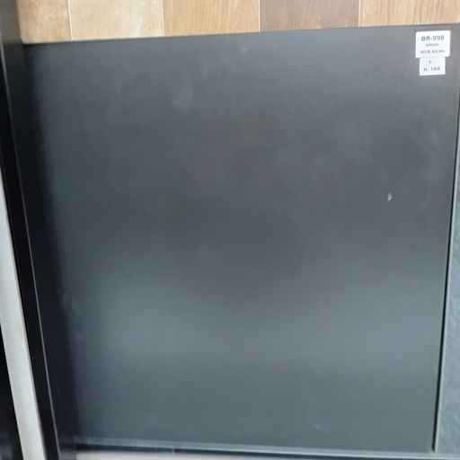 [BR-998] Matte antique bricks Orient 600*600 - HP600