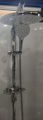 [BR-934] Shower set ZH507+Z W316+ZD 3160+B13 +A15
