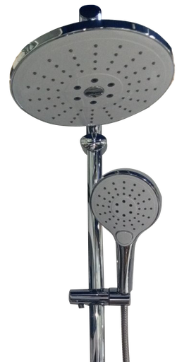 [BR-934] Shower set ZH507+Z W316+ZD 3160+B13 +A15