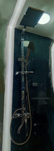 [BR-935] Shower set ZH904 - 10