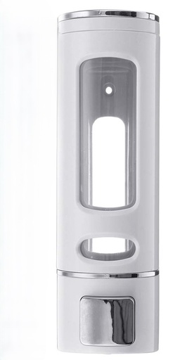 [BR-941] Soap dispense - M03 - white soap dispenser