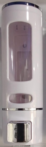 [BR-941] Soap dispense - M03 - white soap dispenser
