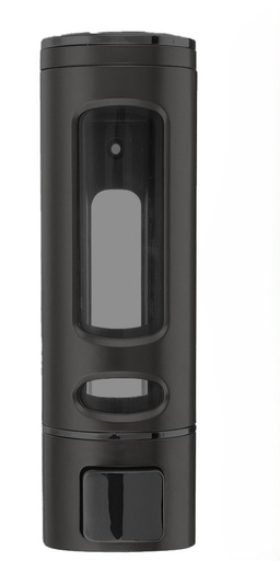 [BR-942] Soap dispenser - M07 - black soap dispenser