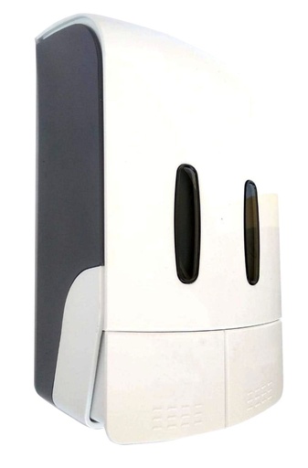 [BR-943] Soap dispenser - S04 - White soap dispenser