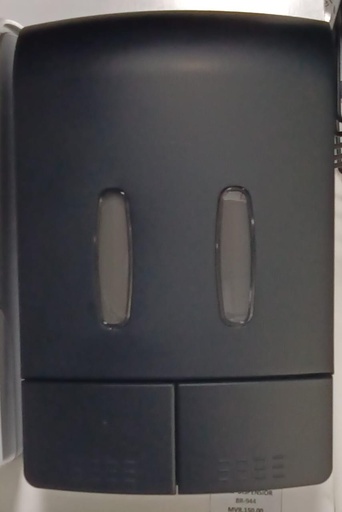 [BR-944] Soap dispenser - S08 - black soap dispenser