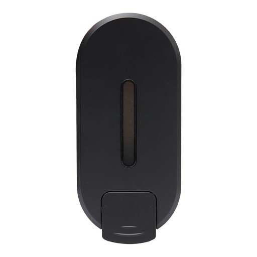 [BR-939] Soap dispenser 208B - black soap dispenser