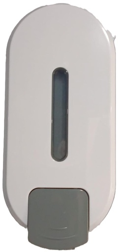 [BR-938] Soap dispenser 208W  white soap dispenser