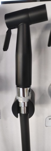 [BR-854] SUS304 sprayer - 80974B - Black