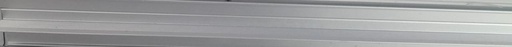 [BR-1096] Tile trim Matt silver TYA214