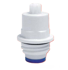 [BR-1063] Top assy A 15 (Coarse Thread )