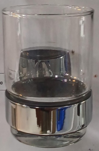 [BR-879] Tumbler Holder - CP - 7484