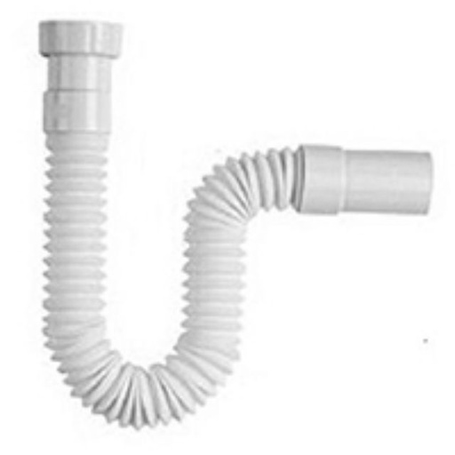 [BR-1038] Watertec -Uni-Trap Basin 1 1/4 B10 