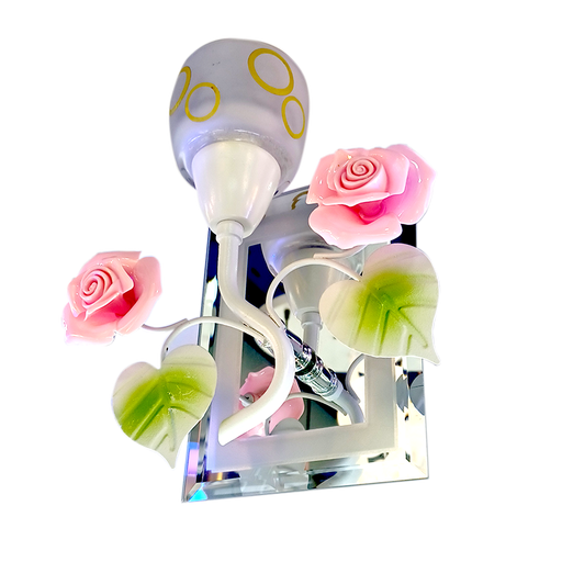 [LT-W3-002] WALL LIGHT LT-W3-002
2W PUR WALL LIGHT