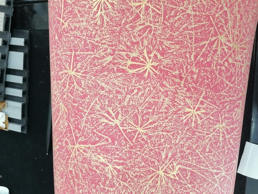 [WP-015] Wall Paper Roll/10Mtr
